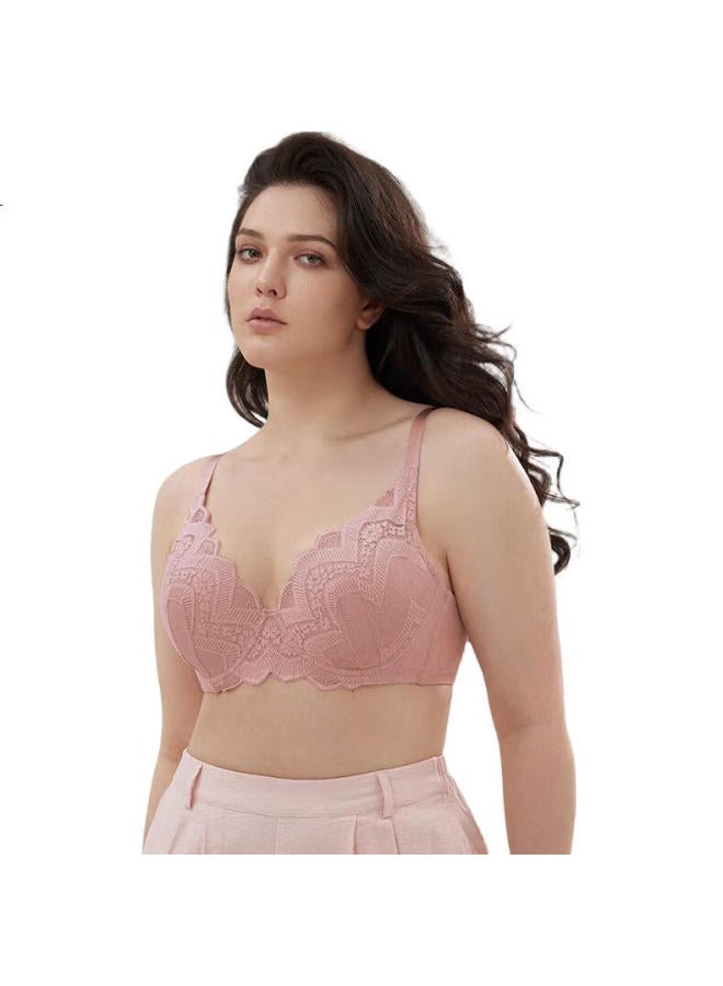 Aimer Chinese Style Lace Push-Up Bra Am116741 - Image 1