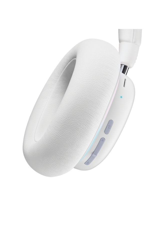 لوجيتيك سماعة الألعاب اللاسلكية G G735، إضاءة LIGHTSYNC RGB قابلة للتخصيص، LIGHTSPEED، بلوتوث، 3.5 مم Aux متوافق مع الكمبيوتر الشخصي، الأجهزة المحمولة، ميكروفون قابل للفصل - Image 2