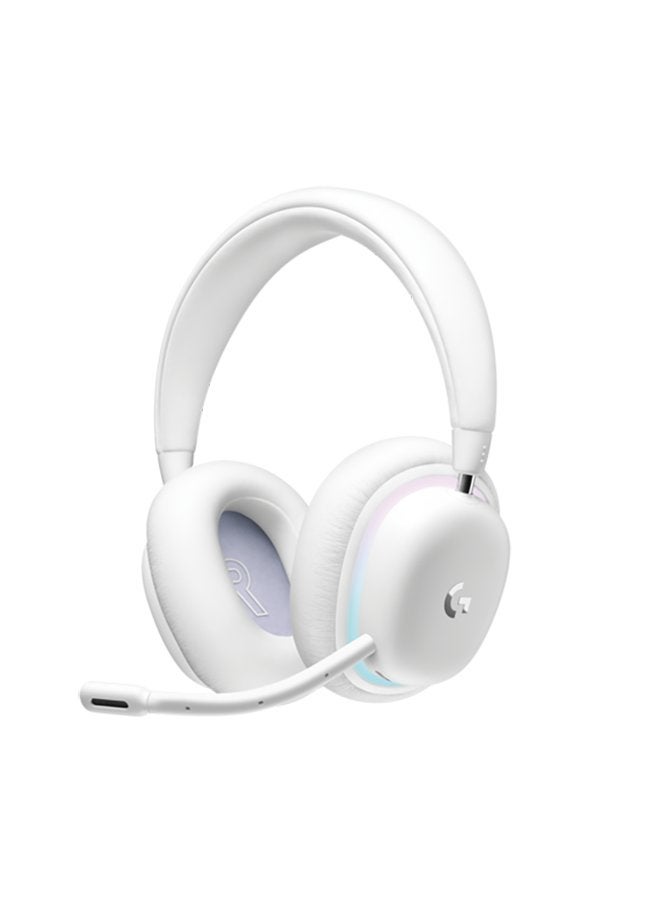 لوجيتيك سماعة الألعاب اللاسلكية G G735، إضاءة LIGHTSYNC RGB قابلة للتخصيص، LIGHTSPEED، بلوتوث، 3.5 مم Aux متوافق مع الكمبيوتر الشخصي، الأجهزة المحمولة، ميكروفون قابل للفصل - Image 3