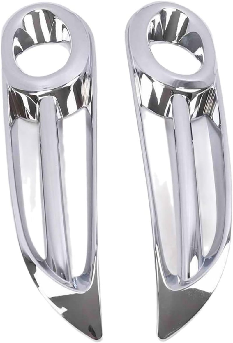 Vuzmode Front Fog Lamp Trim for Vezel 2015-2019