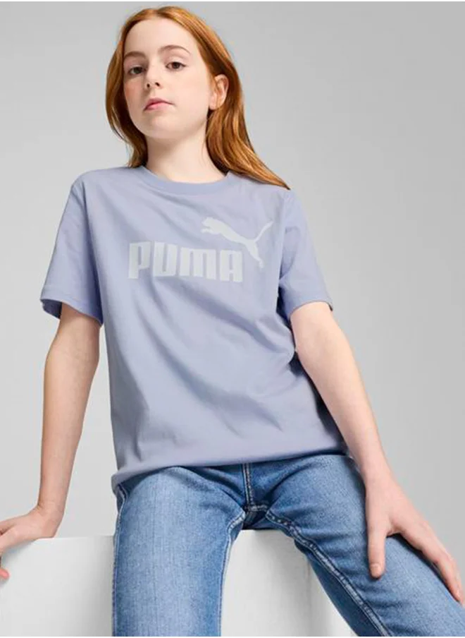 PUMA Youth Essential T-Shirt