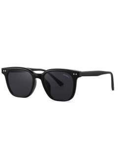 Chomel Fashion High-Definition Nylon Lens Polarized Sunglasses For Men And Women High-End Elegant  - Image 2