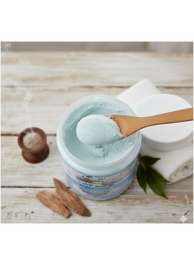 زين للعريس صابون زين أولاريس المغربي لتفتيح البشرة 1000 مل – كريم تقشير بزيت الزيتون والأركان - Image 4