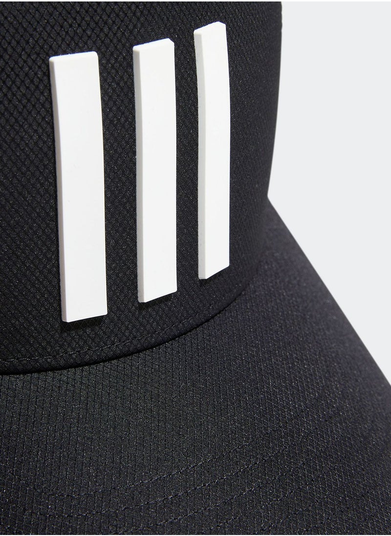 Adidas 3-Stripes Tour Cap  - Image 3