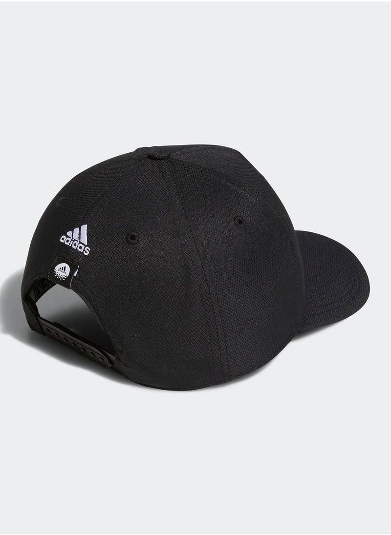 Adidas 3-Stripes Tour Cap  - Image 2