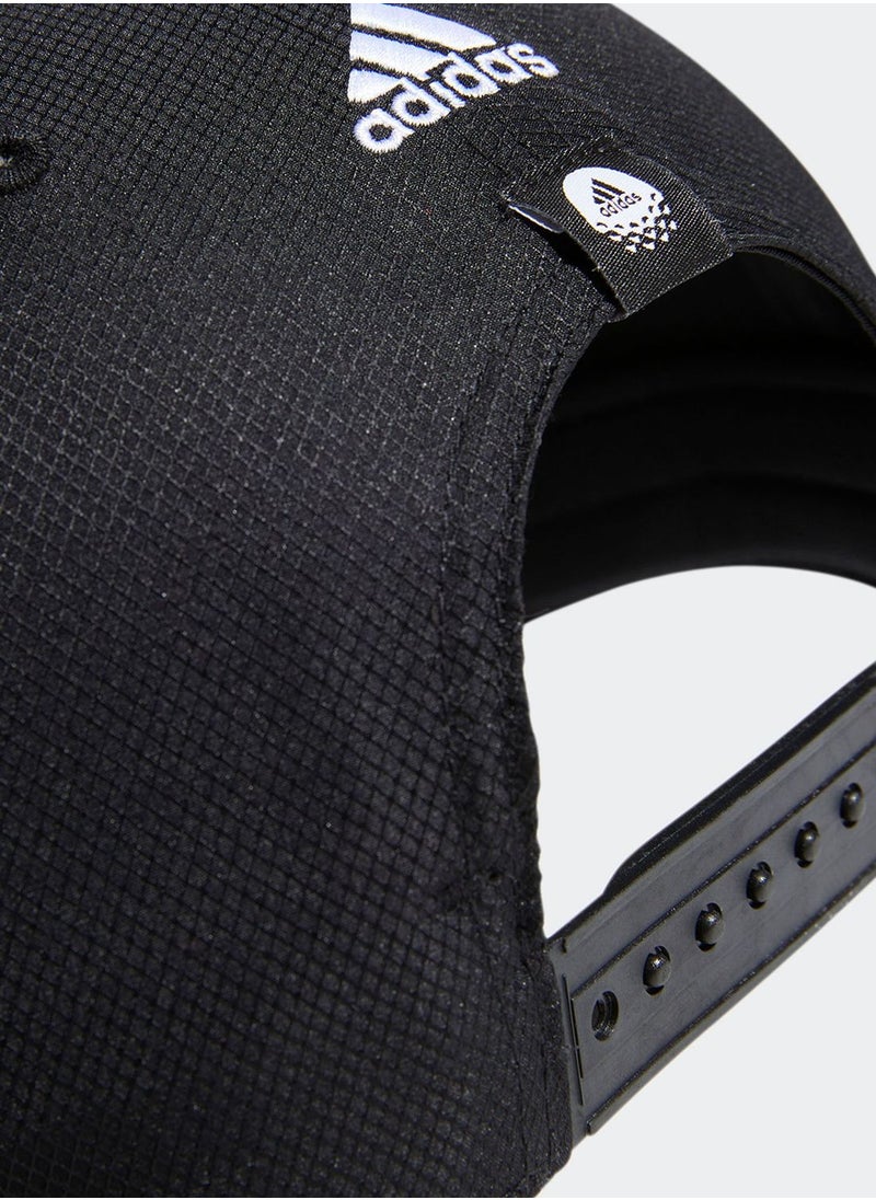 Adidas 3-Stripes Tour Cap  - Image 4