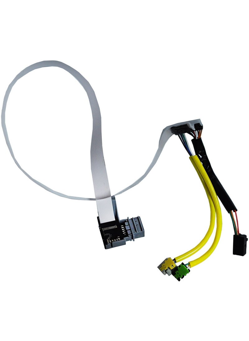 DNC Auto Part - Airbag Strip for Fiat Punto (With Socket) - Image 1