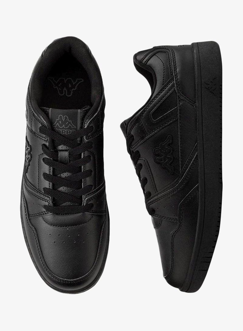 Kappa Men's Lace-Up Sneakers - Image 2