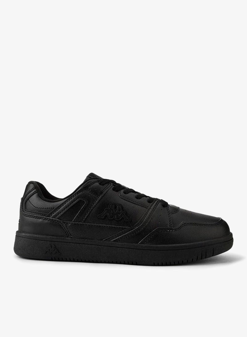 Kappa Men's Lace-Up Sneakers - Image 3