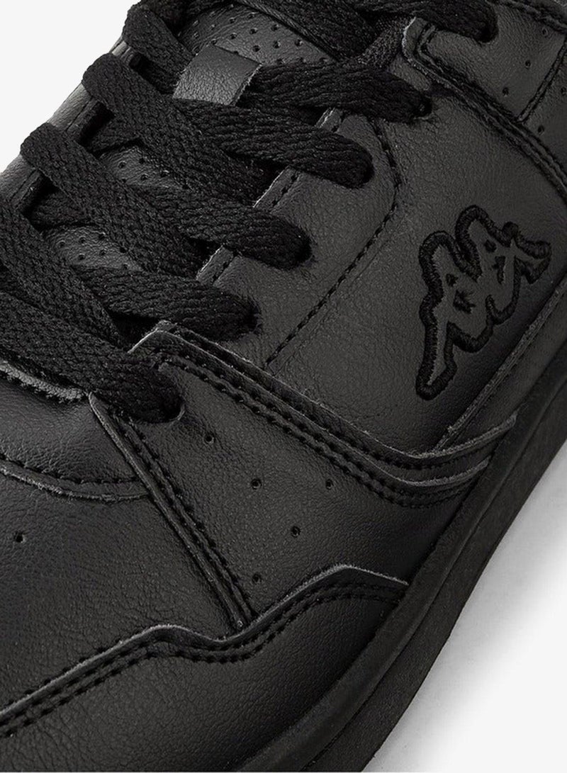 Kappa Men's Lace-Up Sneakers - Image 5