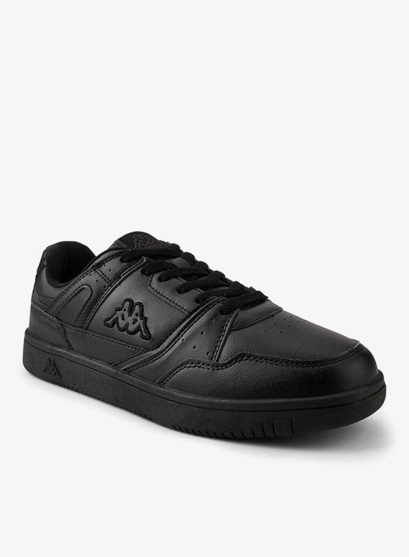 Kappa Men's Lace-Up Sneakers - Image 1