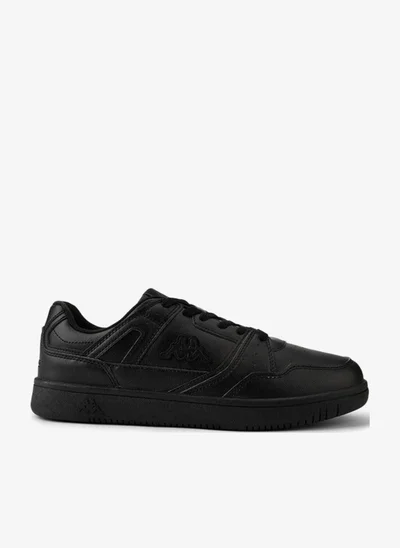 Kappa Men's Lace-Up Sneakers