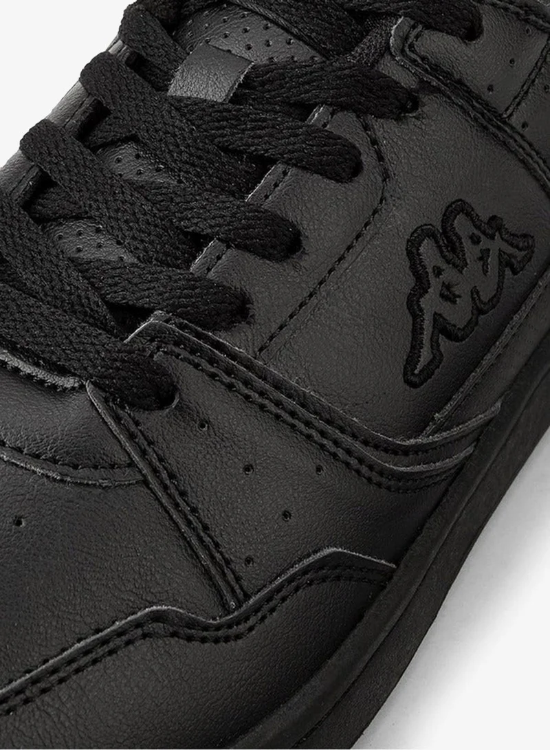 Kappa Men's Lace-Up Sneakers