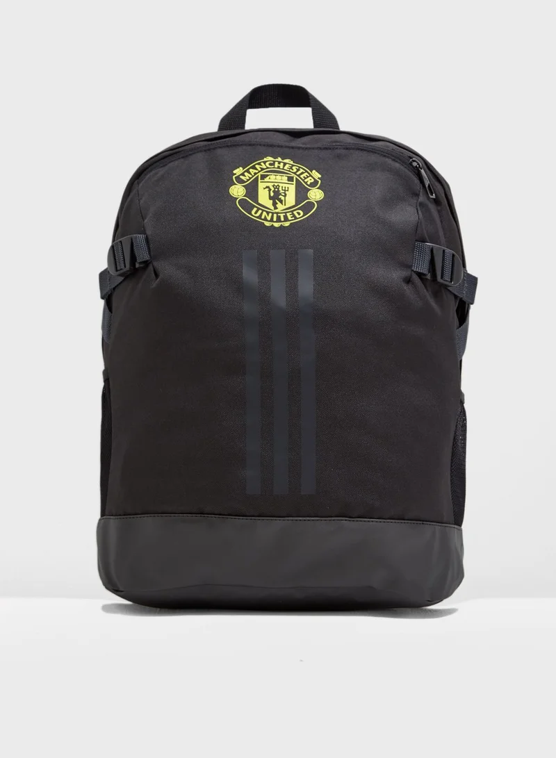 Adidas Manchester United Backpack