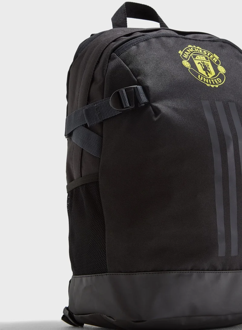 Adidas Manchester United Backpack