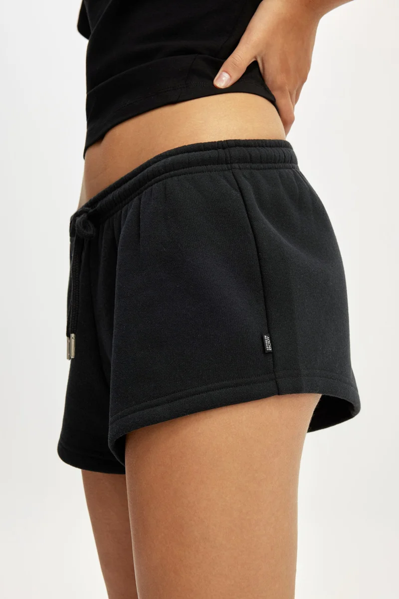 Body Plush Micro Short