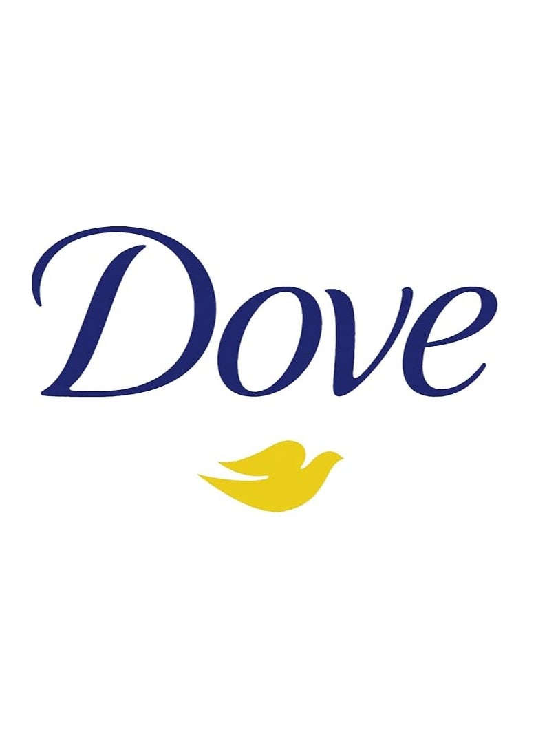 Pack Of 3 Dove Advanced Care Original Roll 50 ML