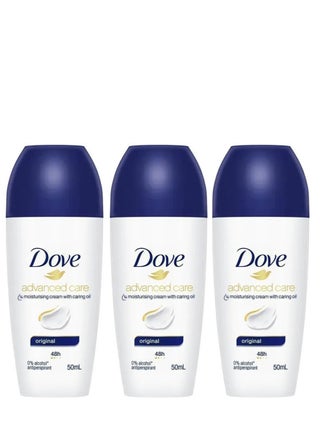 Pack Of 3 Dove Advanced Care Original Roll 50 ML - pzsku/Z5100A51DD9A49B988E16Z/45/1750582952/a5dbb9f7-473d-4eef-878a-0dfa59d5bb74