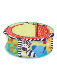 Early Learning Centre Baby Sensory Ball Pit