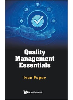 Quality Management Essentials 