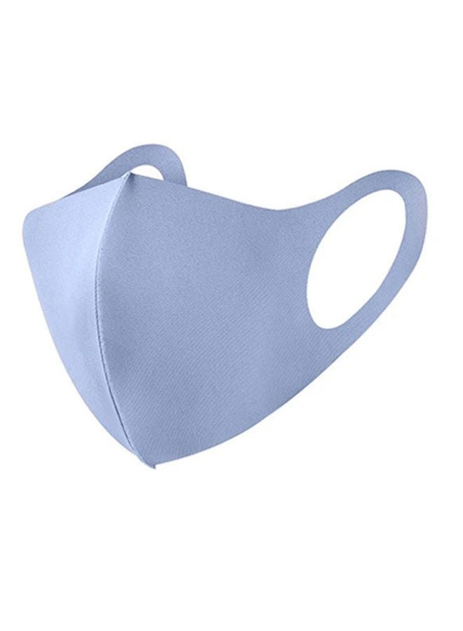 NIBEMINENT Washable And Reusable Mask