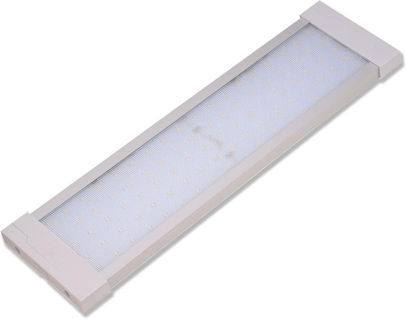Raycharm 18.1"X4.9" Rectangular 1800 Lumen LED Light Fixture with Touch Switch - Image 1