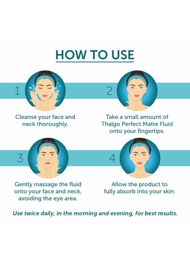 ثالجو سائل بيرفكت مات من بيورت مارين، 1.35 أونصة سائلة - Image 3