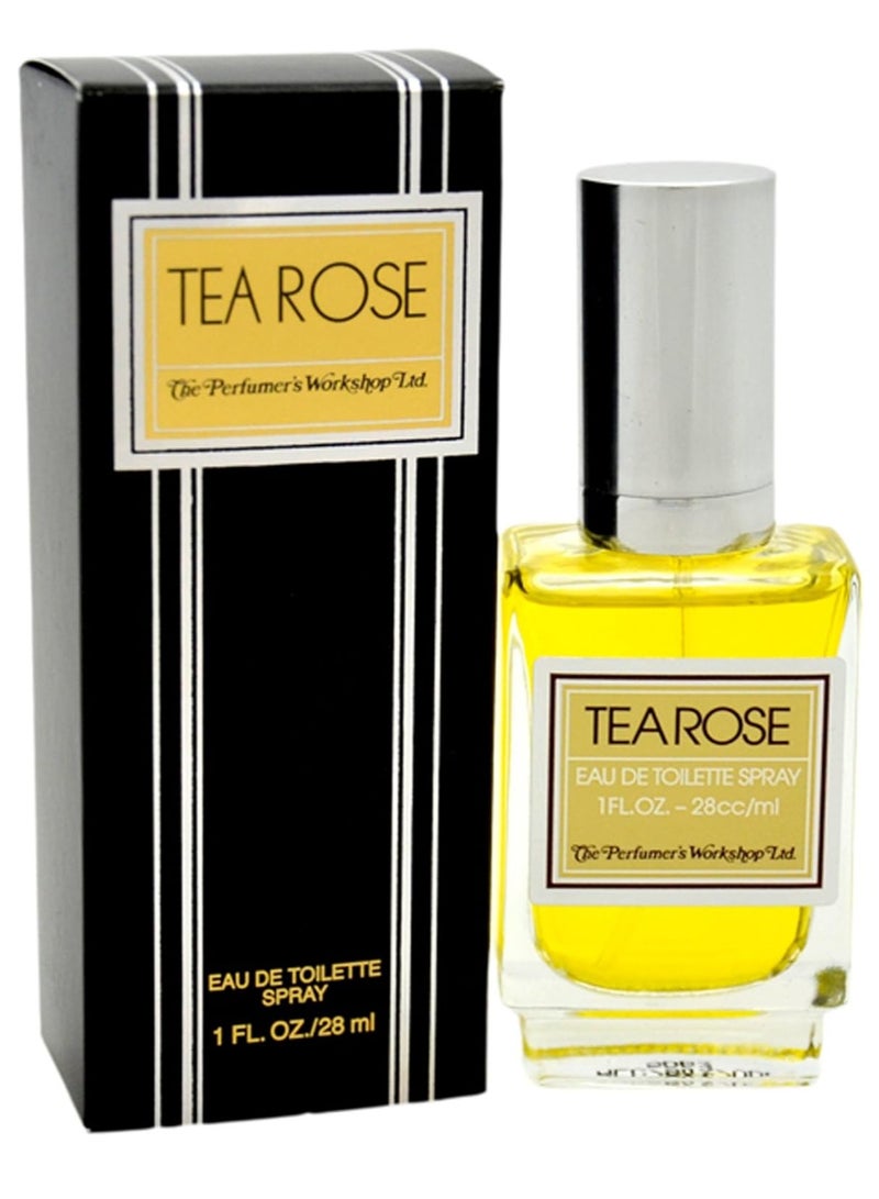 تي روز ماء تواليت للنساء 120 مل