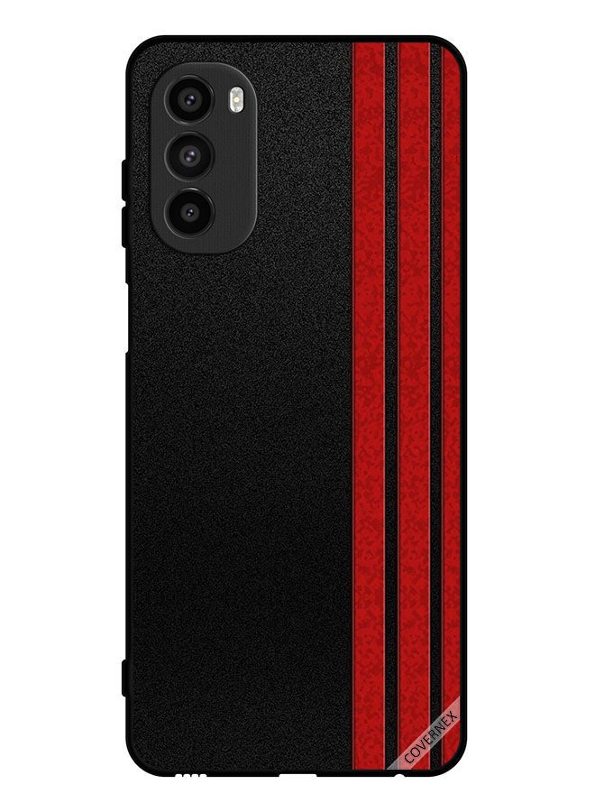 Covernex غطاء واقي لجهاز موتورولا موتو G52 بنمط مزيج - Image 1