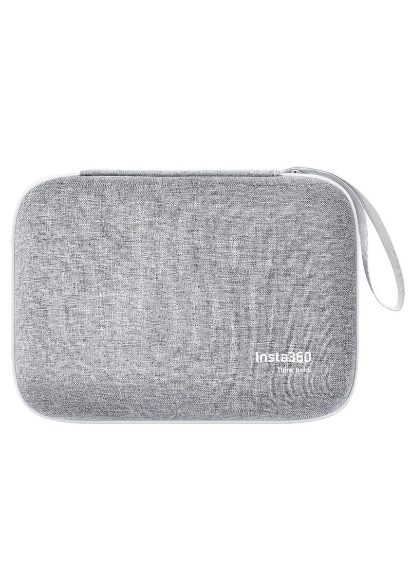 Insta360 GO 3S Protection Carry Case - Gray  - Image 1