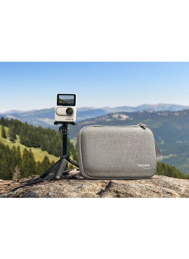 Insta360 GO 3S Protection Carry Case - Gray  - Image 5