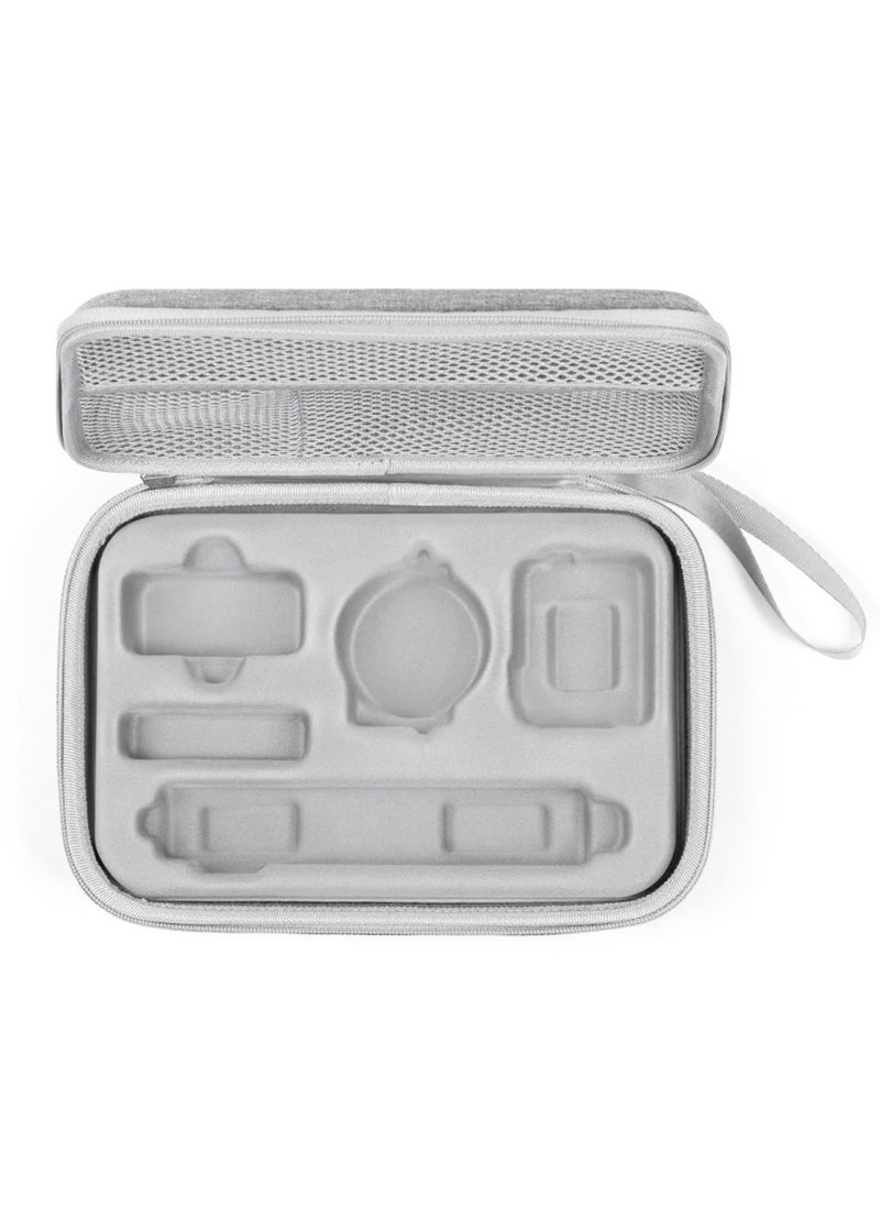 Insta360 GO 3S Protection Carry Case - Gray  - Image 3