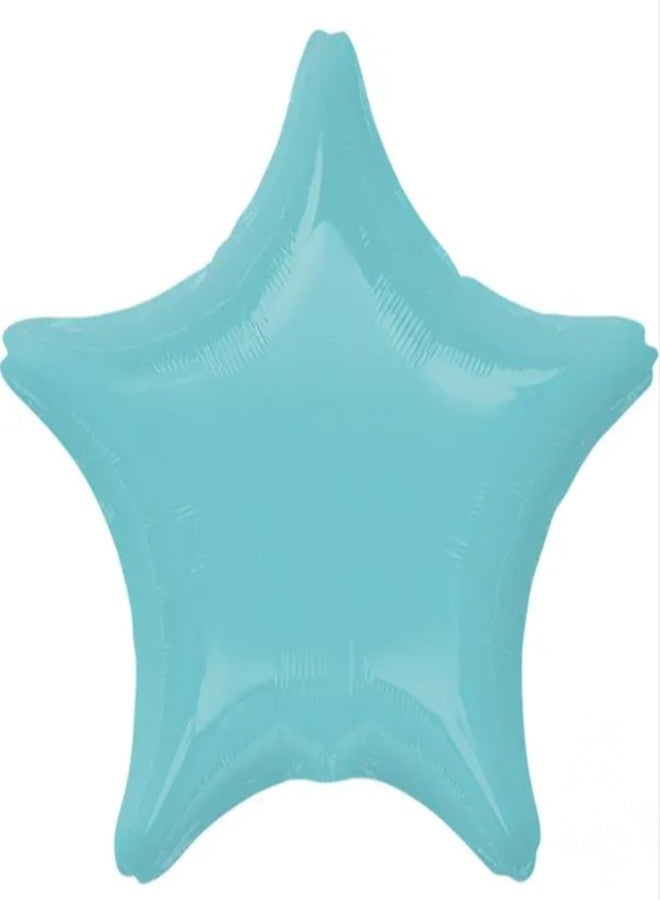 أناجرام مستلزمات حفلات عيد الميلاد الرابع من أنغرام سوبر كيتيز، باقة بالونات من 7 قطع - Image 5