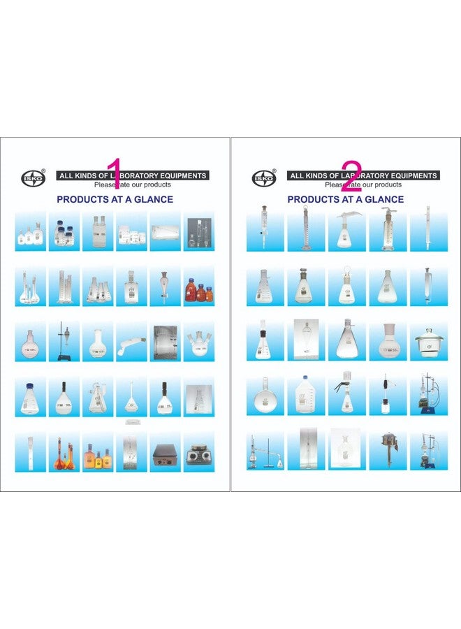 ISKO® Borosilicate glass water bottle with Protective Fabric cover with 2 caps only fliptop 1 Litre (1 Pc) - Image 4