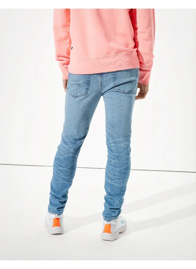American Eagle AE AirFlex+ Skinny Jean