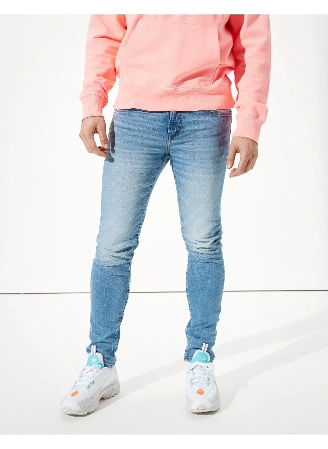 American Eagle AE AirFlex+ Skinny Jean