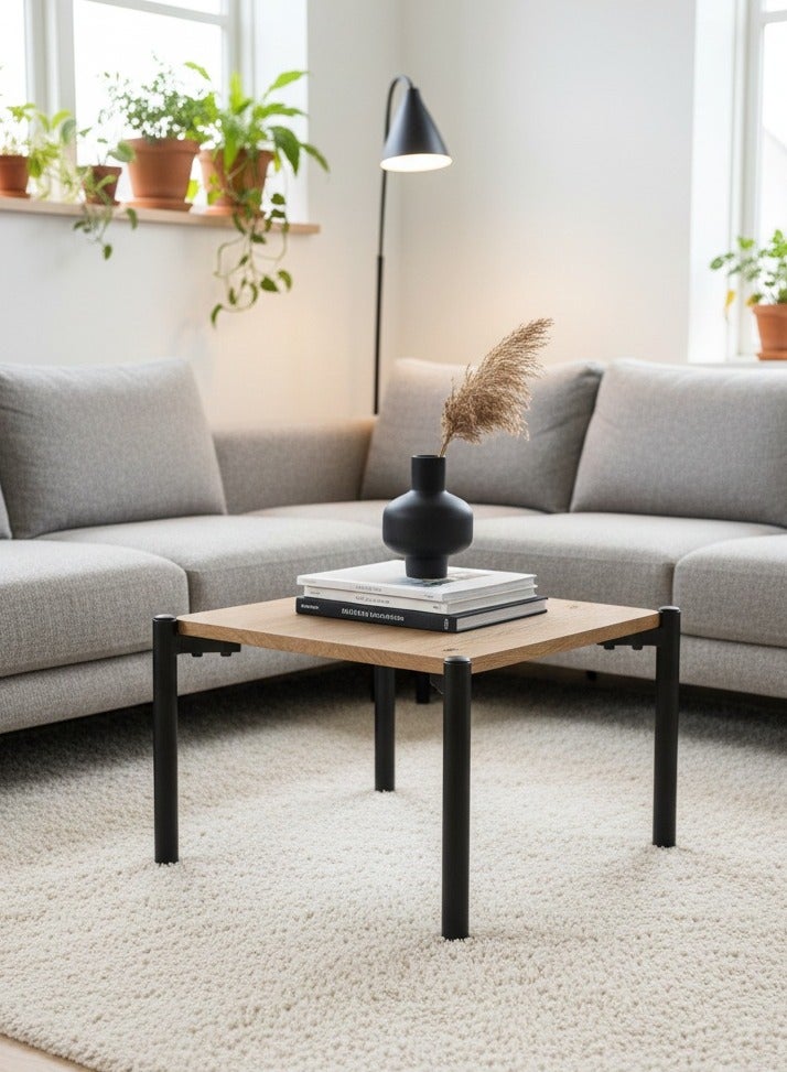 ترف كوم طاولة خدمة - Image 2