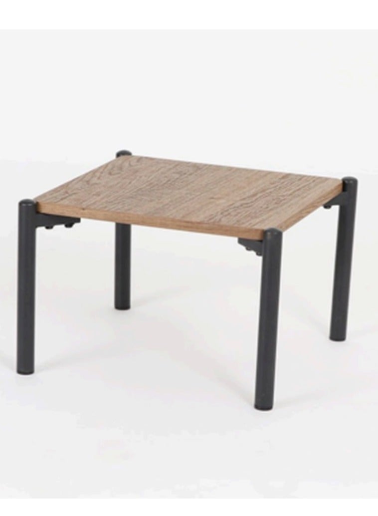 ترف كوم طاولة خدمة - Image 1