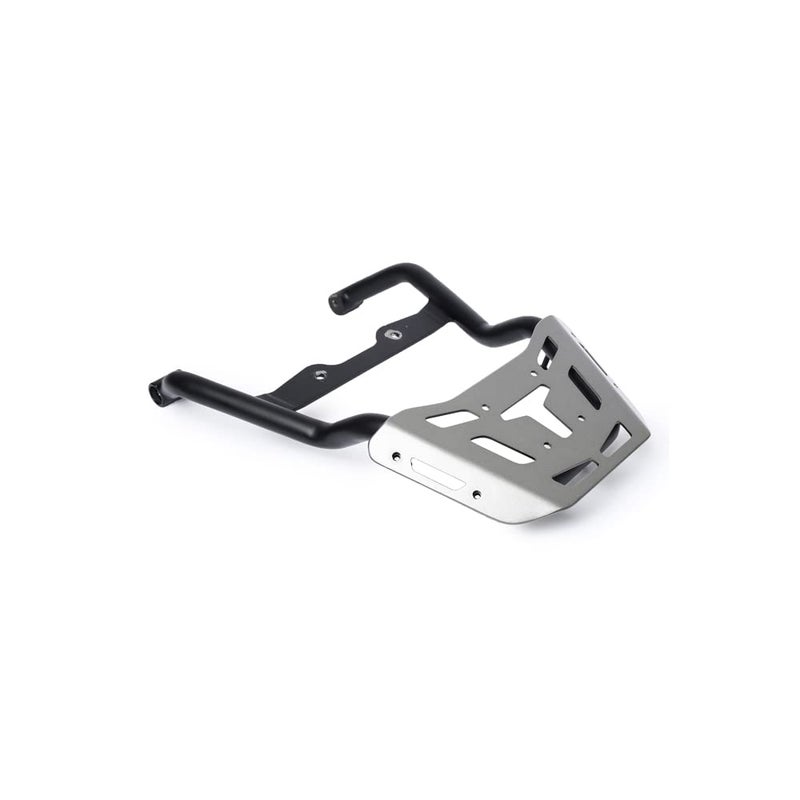 TVS Rear Rack Kit Black - Image 4