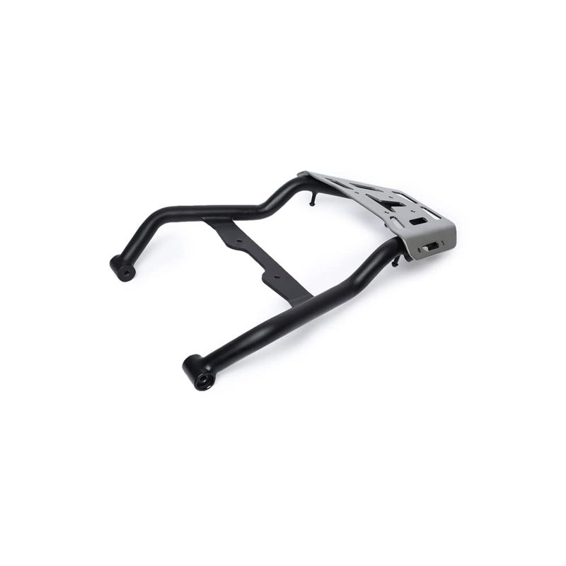 TVS Rear Rack Kit Black - Image 2