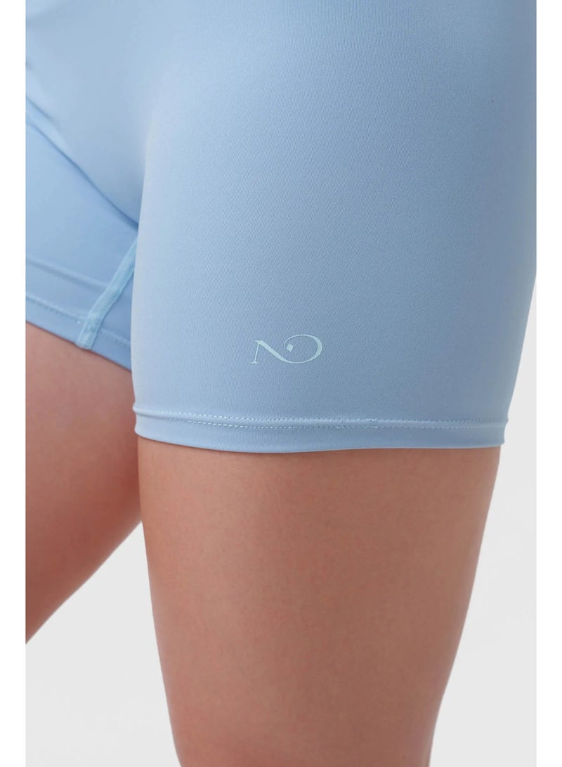 NALA Women’s Performance Shorts - Image 3