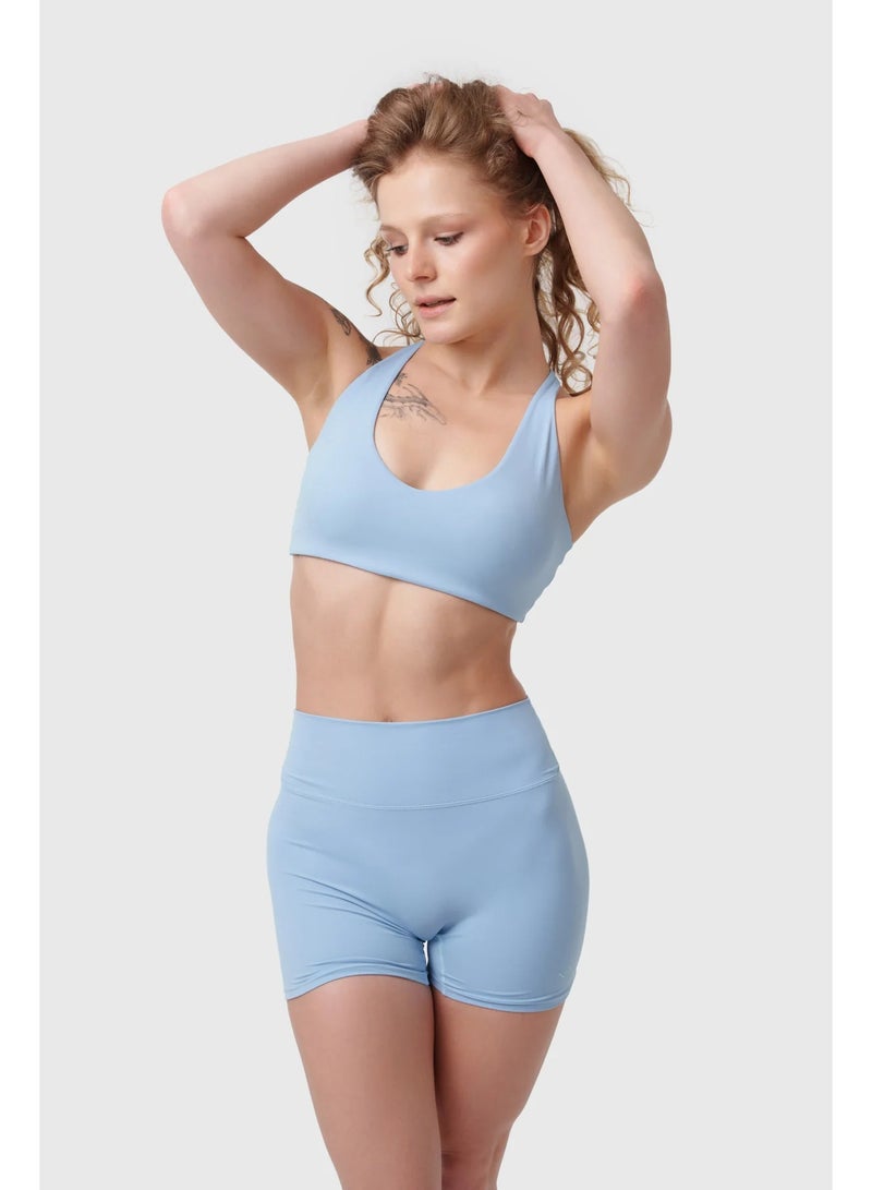 NALA Women’s Performance Shorts - Image 1