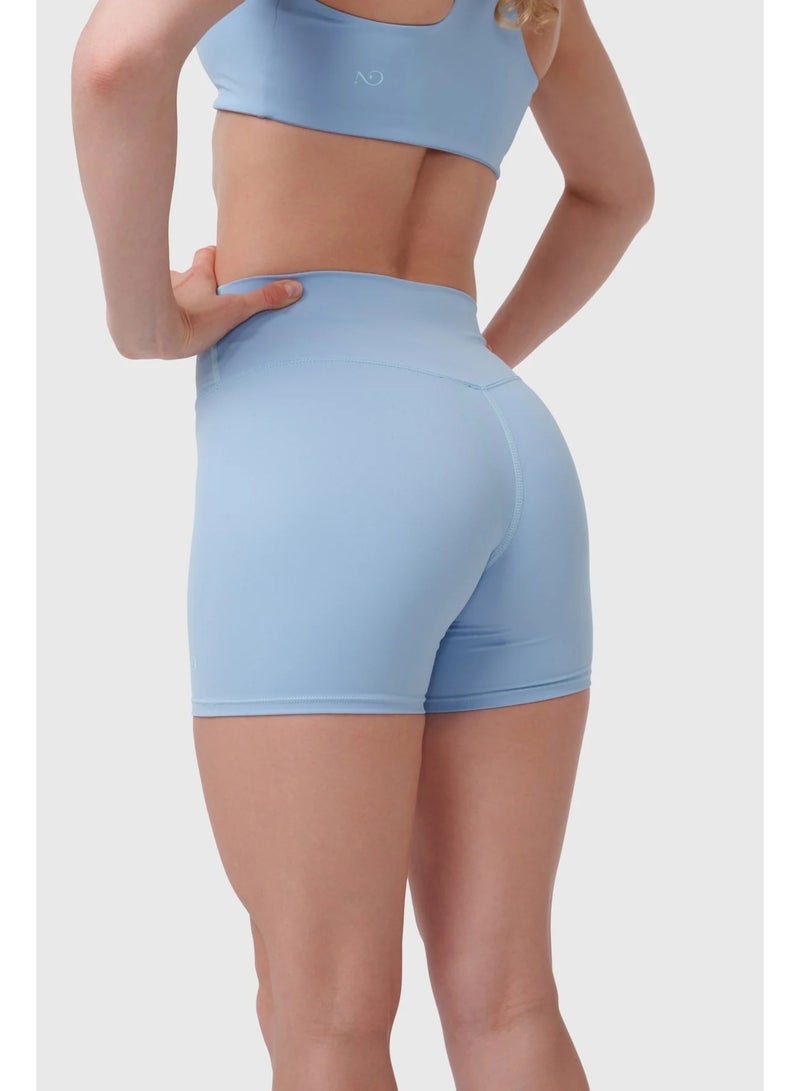 NALA Women’s Performance Shorts - Image 4