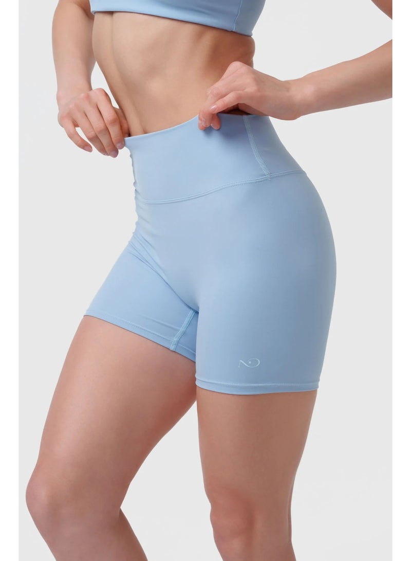 NALA Women’s Performance Shorts - Image 2