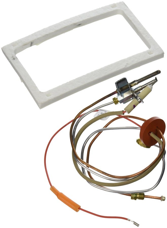 رييم مجموعة الطيار Rheem SP20127 مع وحدة التحكم الطبيعية - Image 2