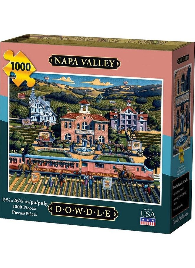 Jigsaw Puzzle Napa Valley 1000 Pc - pzsku/Z5101CC30657E4884E685Z/45/_/1687933680/cd9b21c9-1729-41a1-9596-f16676e84563