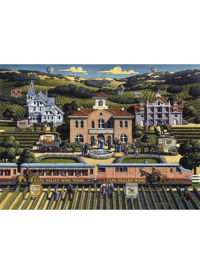 Jigsaw Puzzle Napa Valley 1000 Pc - pzsku/Z5101CC30657E4884E685Z/45/_/1687933682/add20374-7505-4d1e-bdb5-1e19106a9aad