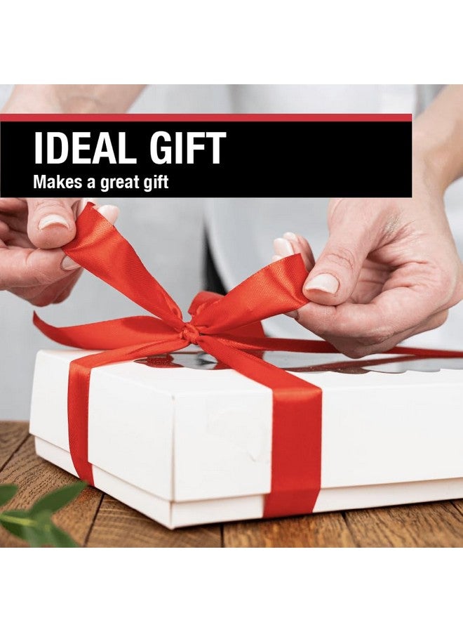 CDN Digital Candy Thermometer Long 8'' Stainless Steel Stem, Adjustable Pot Clip, Preset Candy Stages with Audio/Visual Alerts, Instant Read For Cooking, Deep Frying & Oil - DTC450 - Image 4