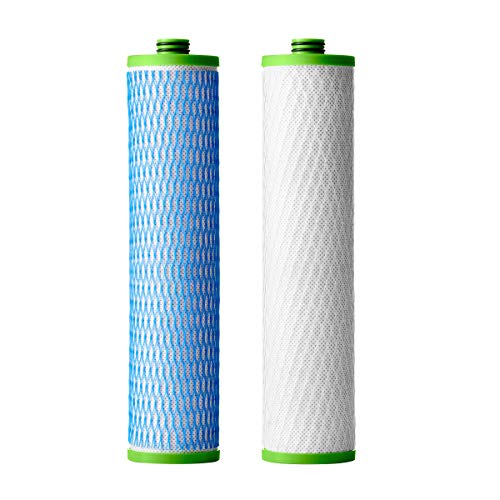 AO Smith Carbon  Claryum Filter Replacements for the AOUSRO4000  Not Compatible with SmartFlow Systems 