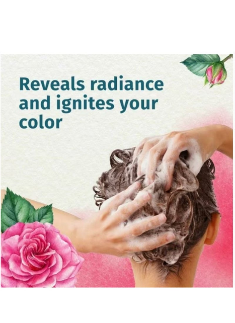 Herbal Essences - Herbal Essences Ignite My Colour Shampoo For Coloured Hair, 400ml - Image 1